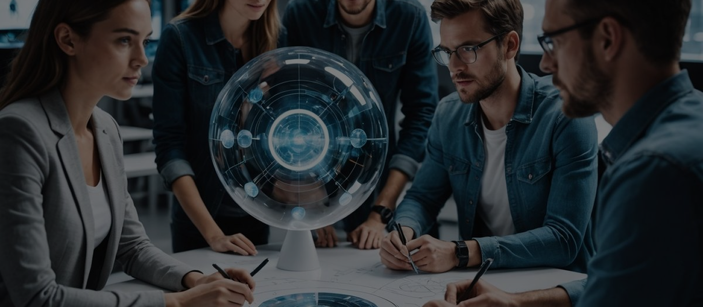 Reliable. Efficient. Transparent.