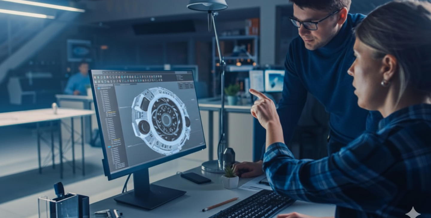 Your Shortcut to the Right Manufacturing Partner