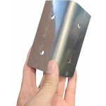 BRACKETS, CLIPS, COVERS