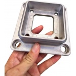 POSTS - CAPS - SKIRTS