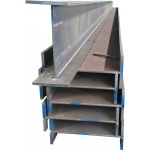 CONSTRUCTION & STRUCTURAL COMPONENTS