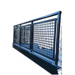 DECK & RAILING SYSTEMS & COMPONENTS
