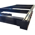 DECK & RAILING SYSTEMS & COMPONENTS