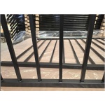 DECK & RAILING SYSTEMS & COMPONENTS