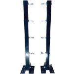 DECK & RAILING SYSTEMS & COMPONENTS