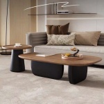 SOFA SUITE : NESTING COFFEE TABLE