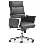 TASK CHAIR - HIGH BACK EXECUTIVE CHAIR