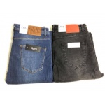 MEN’S JEANS