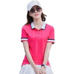 WOMEN’S POLO SHIRT