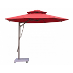 DÙ LỆCH TÂM TRÒN CAO CẤP 