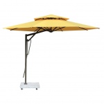 DÙ LỆCH TÂM TRÒN CAO CẤP 