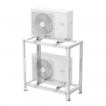 AIR CONDITIONER FRAME