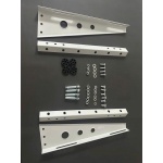 AIR CONDITIONER FRAME