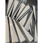 AIR CONDITIONER FRAME