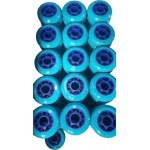 PLASTIC CASTER /PLASTIC WHEELS