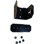 PRECISION SHEET METAL FABRICATION & CUSTOM ENCLOSURES