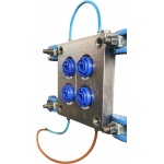 PRECISION MOLDS & TOOLING