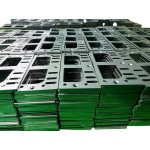 PRECISION SHEET METAL FABRICATION & CUSTOM ENCLOSURES