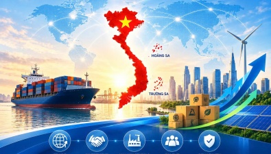 VIETNAM 2026: EXPORTS AND IMPORTS ACCELERATE, FDI EXPANDS, AND A STRONGER FOUNDATION FOR SUPPLY CHAINS