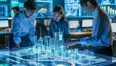 MECHANICAL & PRECISION 2