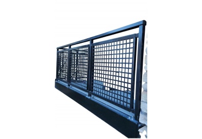DECK & RAILING SYSTEMS & COMPONENTS