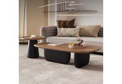 SOFA SUITE : NESTING COFFEE TABLE
