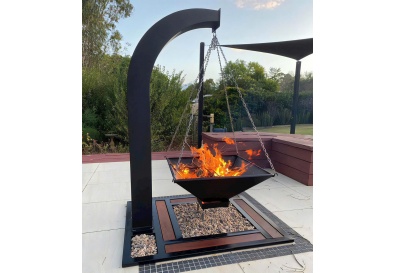 PRECISION SHEET METAL FABRICATION & CUSTOM ENCLOSURES