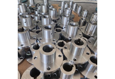 PRECISION HUBS & SHAFTS