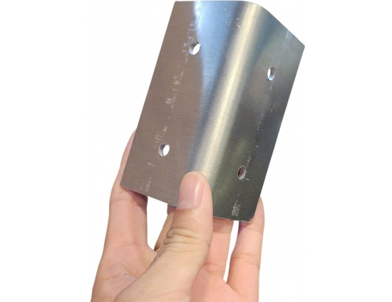 BRACKETS, CLIPS, COVERS