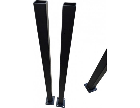 POSTS - CAPS - SKIRTS