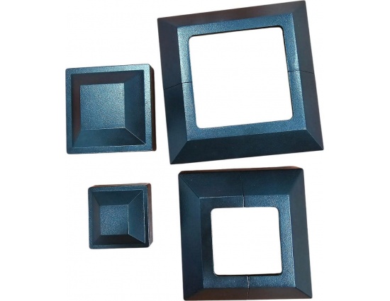 POSTS - CAPS - SKIRTS