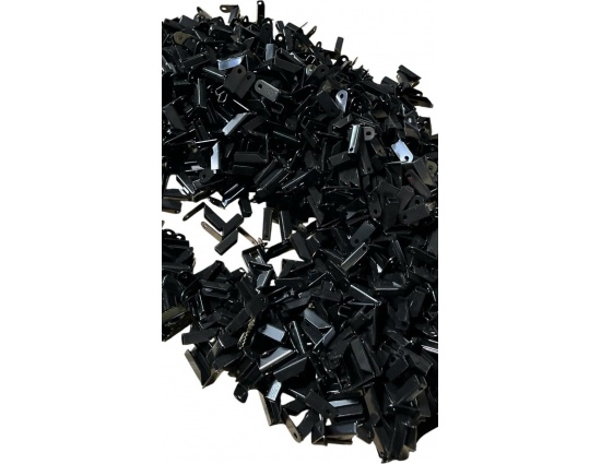 CUSTOM METAL BRACKETS & STRUCTURAL FABRICATION SOURCING SOLUTIONS