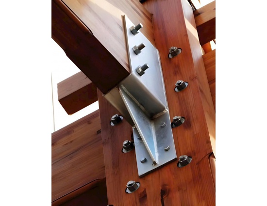 CUSTOM METAL BRACKETS & STRUCTURAL FABRICATION SOURCING SOLUTIONS