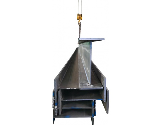 CONSTRUCTION & STRUCTURAL COMPONENTS