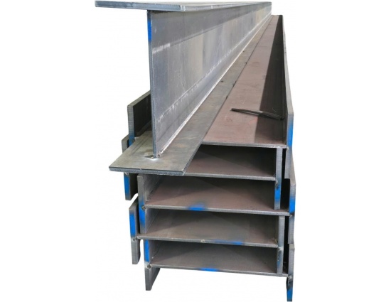 CONSTRUCTION & STRUCTURAL COMPONENTS