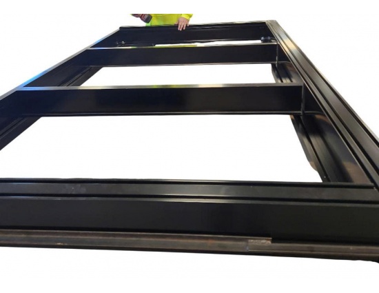 DECK & RAILING SYSTEMS & COMPONENTS