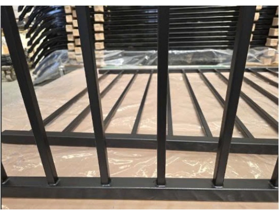 DECK & RAILING SYSTEMS & COMPONENTS