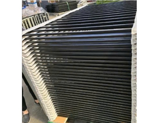 DECK & RAILING SYSTEMS & COMPONENTS