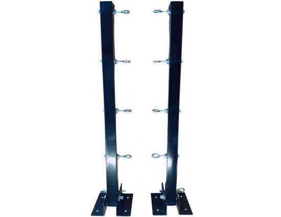 DECK & RAILING SYSTEMS & COMPONENTS