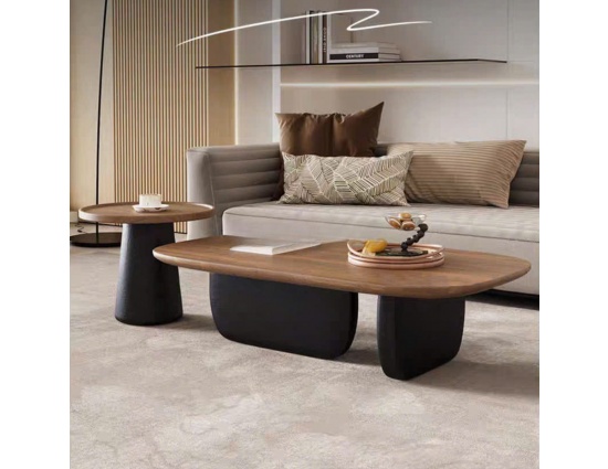 SOFA SUITE : NESTING COFFEE TABLE