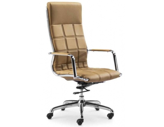 TASK CHAIR - HIGH BACK EXECUTIVE CHAIR
