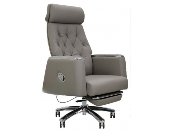 TASK CHAIR - HIGH BACK EXECUTIVE CHAIR