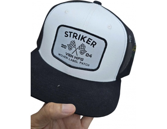 TRUCKER HAT