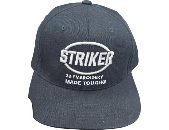 TRUCKER HAT