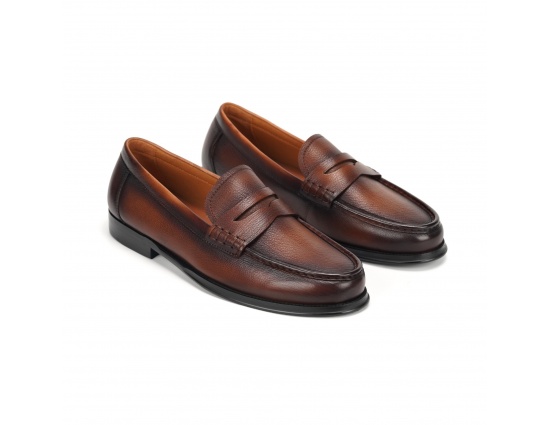 GIÀY LƯỜI NAM DA THẬT