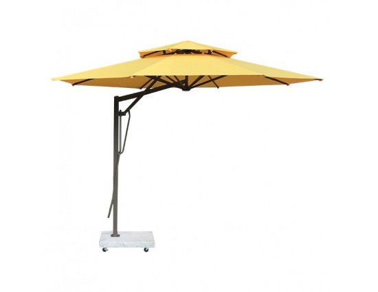 DÙ LỆCH TÂM TRÒN CAO CẤP 