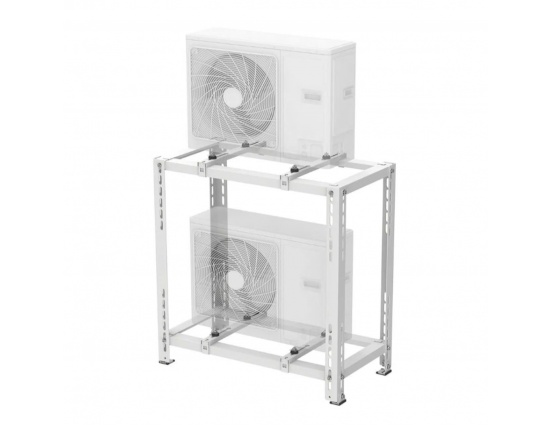 AIR CONDITIONER FRAME
