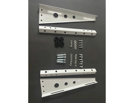 AIR CONDITIONER FRAME