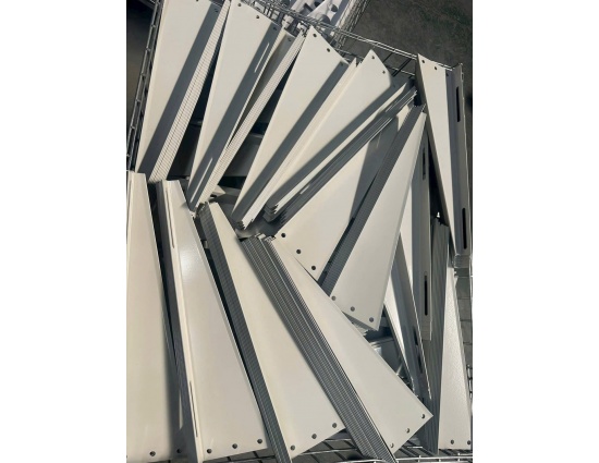 AIR CONDITIONER FRAME