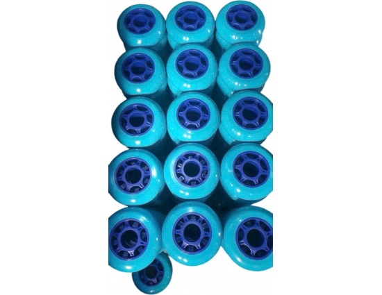 PLASTIC CASTER /PLASTIC WHEELS